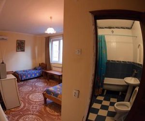 S&S Guest House Lazarevskoye Russia