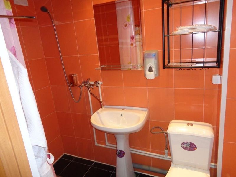 Hotel Photo 16