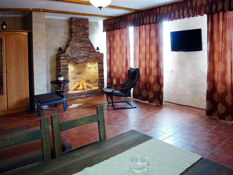 Hotel Photo 9