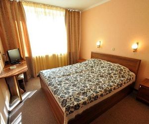 Hotel Druzhba-Rostov Kislovodsk Russia