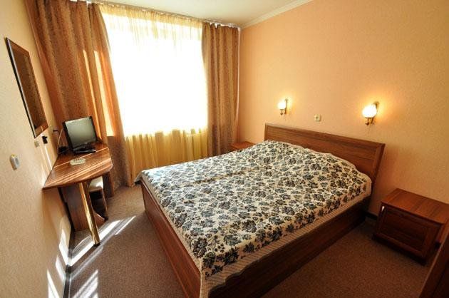 Hotel Photo 1