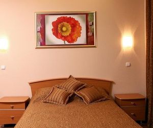 Hotel May Kirov Russia