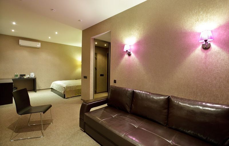 Hotel Photo 12