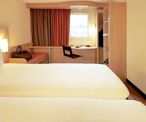 Ibis Kaliningrad Center Kaliningrad Russia