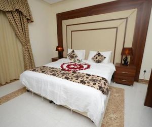 Hotelier Al Sulaymaniyh Riyadh Saudi Arabia