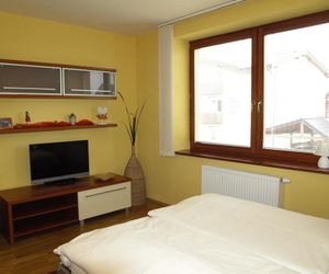 Vila Beba Tatranska Lomnica Slovakia