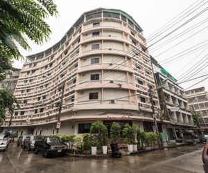 New Suanmali hotel Bangkok Thailand