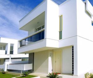 FSM Golf Villas Belek Turkey