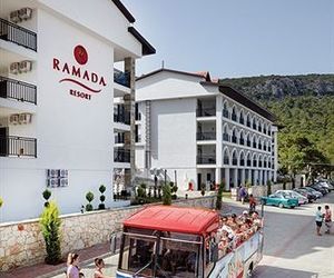 Ramada Resort Akbuk - 24H All Inclusive Akbuk Turkey