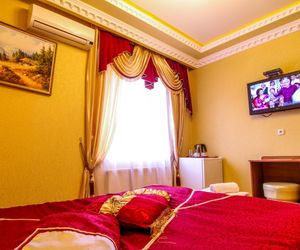 Lux Hotel Simferopol Autonomous Republic of Crimea