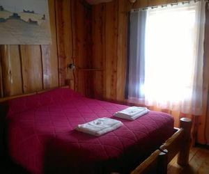 Complejo La Cautiva Esquel Argentina