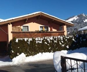 Haus Fröhwein Fieberbrunn Austria