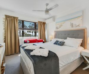 Spinnaker Apartments Mooloolaba Australia