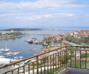 Tony Guest House Sozopol Bulgaria