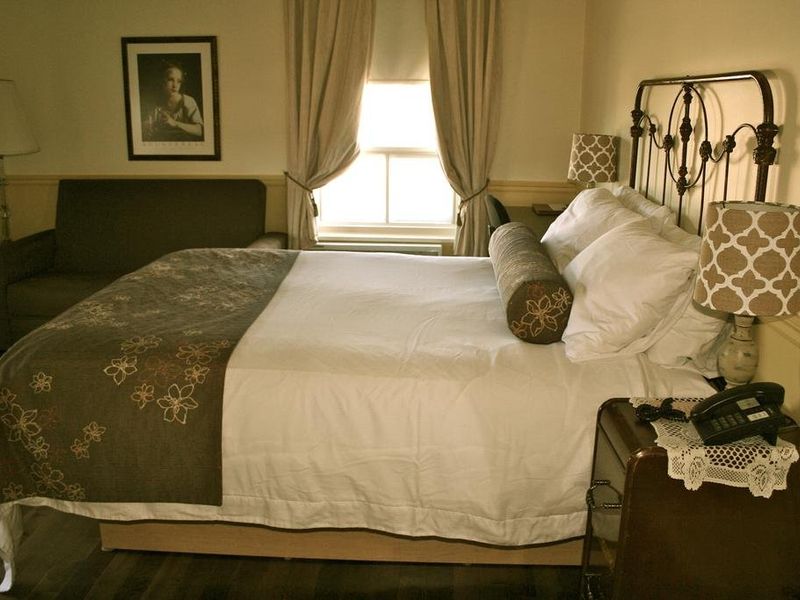 Hotel Photo 4