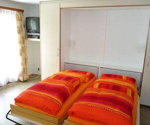 Haus Rio Saas Fee Switzerland