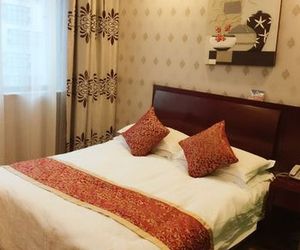 Junhong Business Hotel Yiwu China