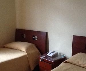 Hotel Valle Real Bucaramanga Colombia