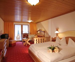 Hotel Bergheimat Konigssee Germany