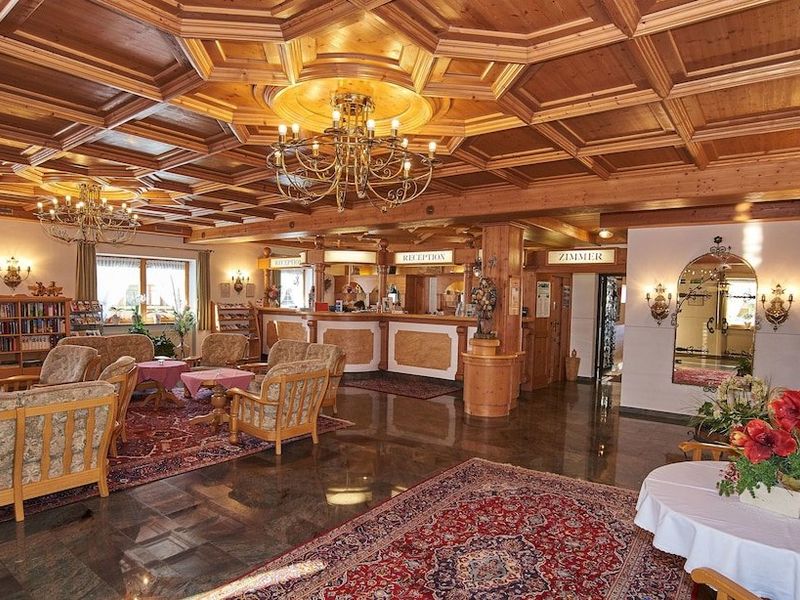 Hotel Photo 13