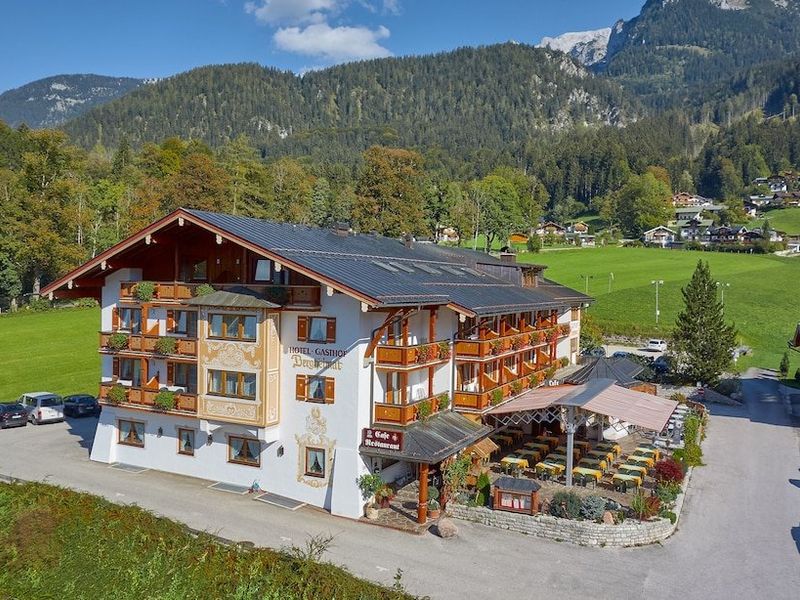 Hotel Photo 22