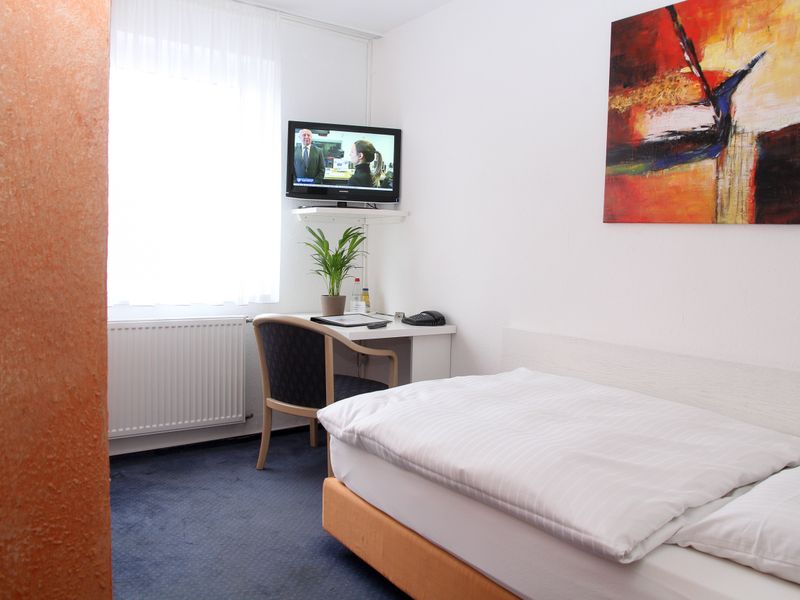 Hotel Photo 2