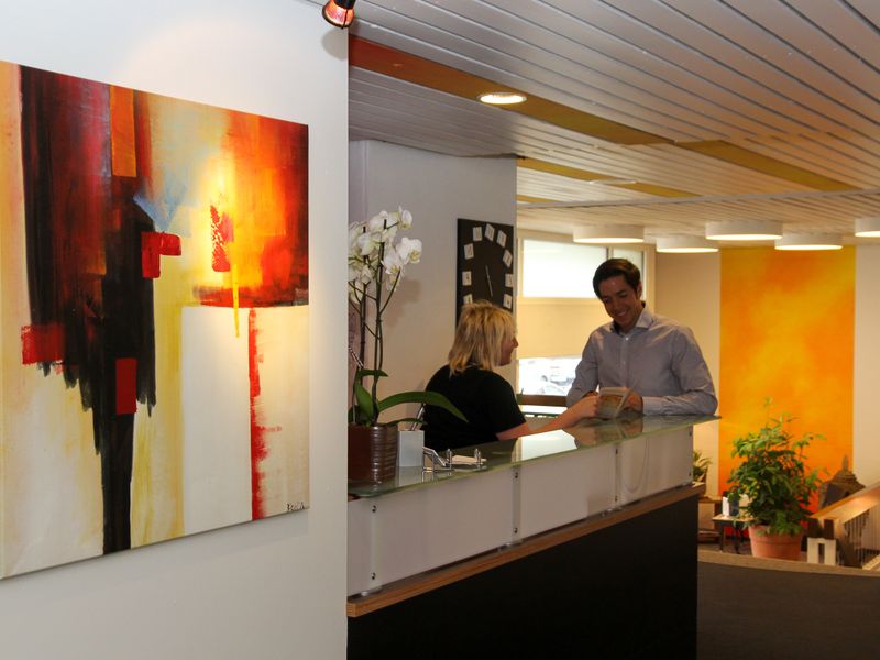 Hotel Photo 14