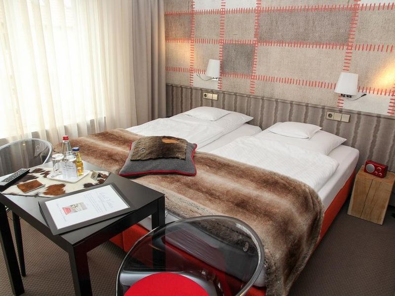 Hotel Photo 4