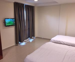 Aeton Hotel Nilai Kampong Baharu Nilai Malaysia