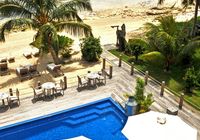 Отзывы Crown Beach Hotel Seychelles, 4 звезды
