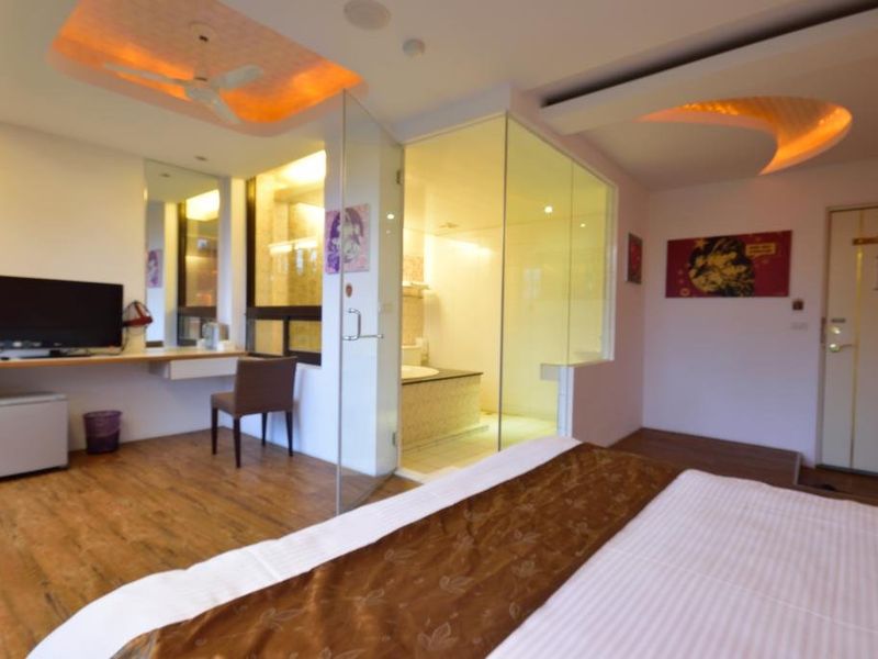 Hotel Photo 16