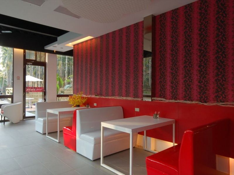 Hotel Photo 19