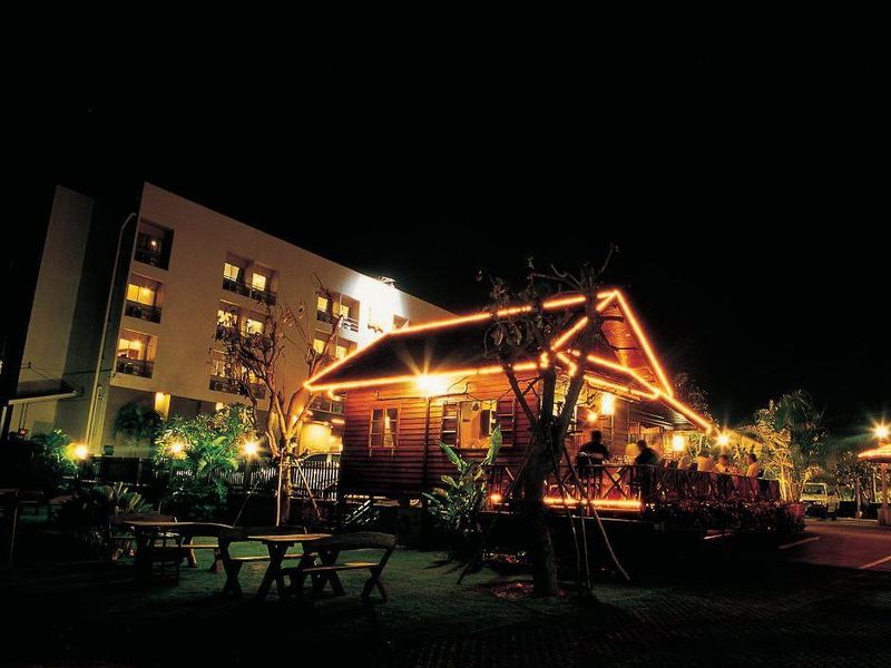 Hotel Photo 6