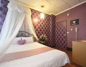 Sun Moon Love Hotel Yuchi Taiwan