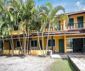 Lapê Pousada Buzios Brazil
