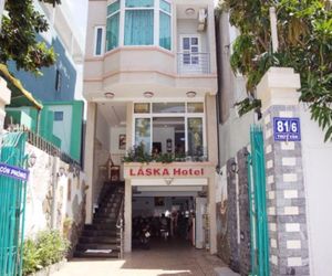 láskahotel Vung Tau Vietnam