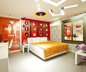 Go Motel Haeundae South Korea