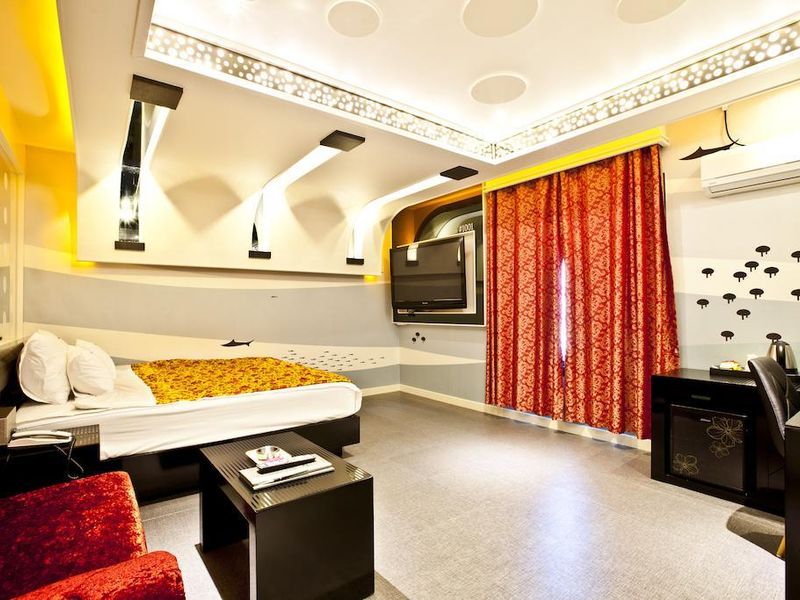 Hotel Photo 2