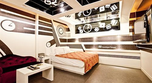 Hotel Photo 11