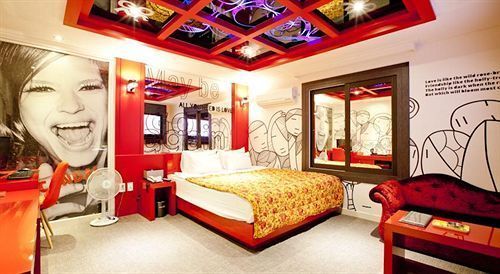 Hotel Photo 12