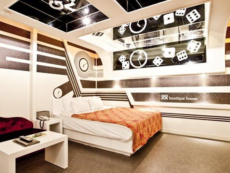 Hotel Photo 13