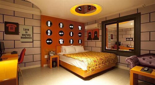 Hotel Photo 16