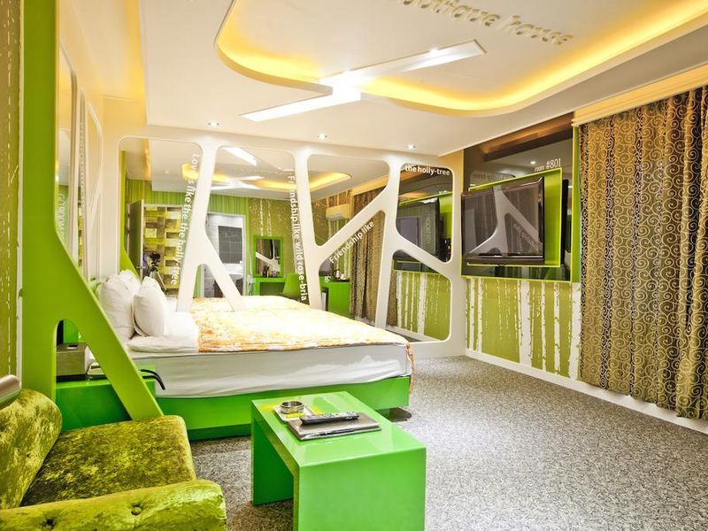 Hotel Photo 20
