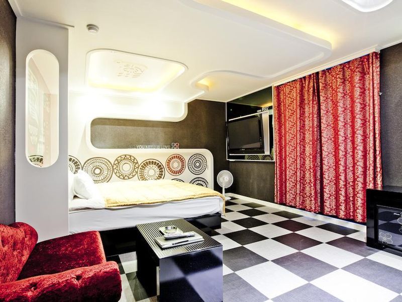Hotel Photo 3
