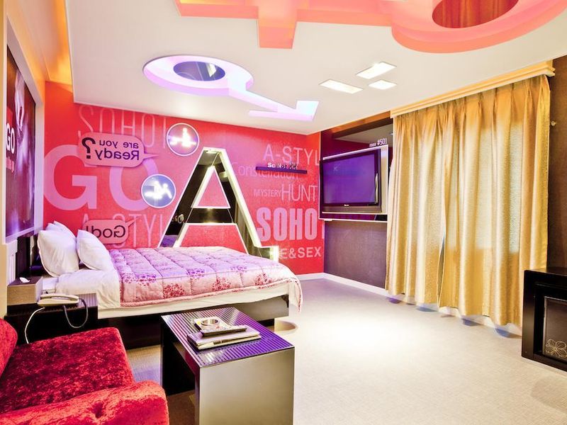 Hotel Photo 21
