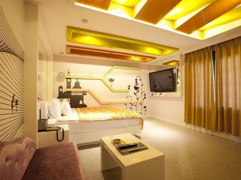 Hotel Photo 22