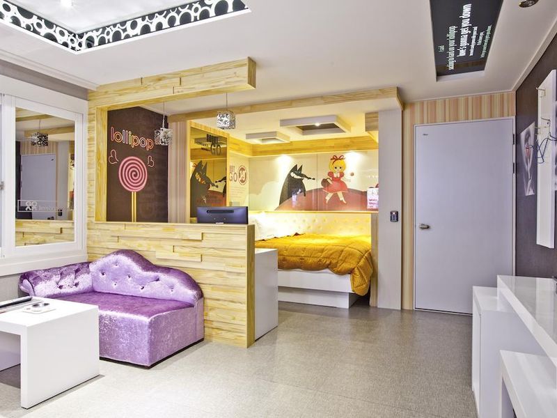 Hotel Photo 23