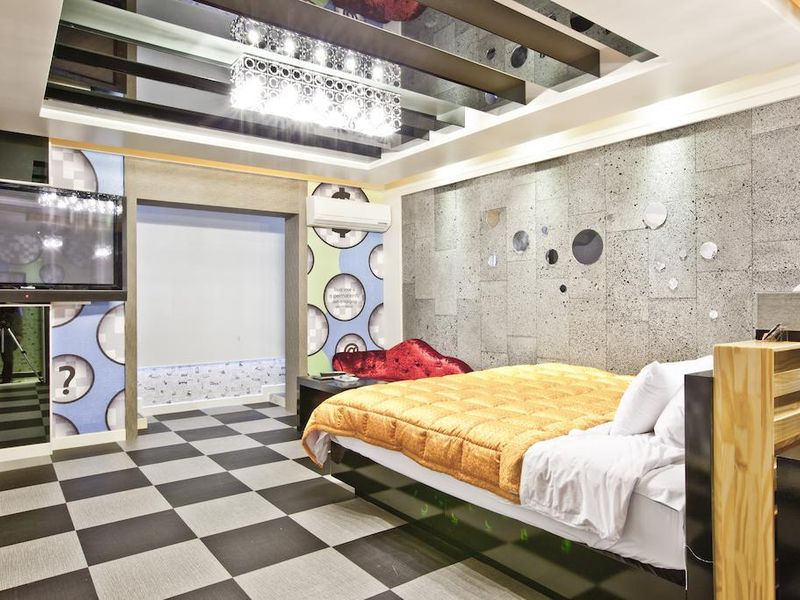 Hotel Photo 6
