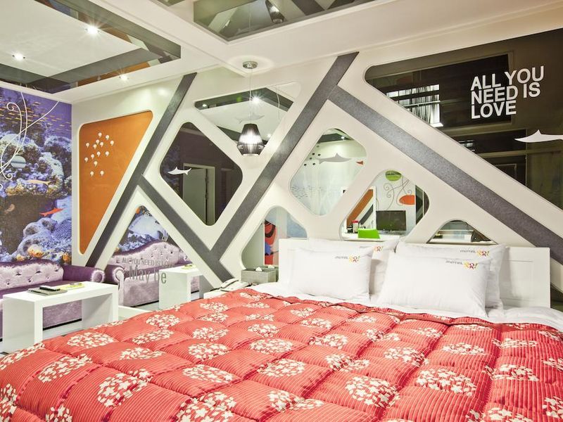 Hotel Photo 8