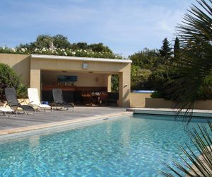 Villa Rose Hill Grimaud France